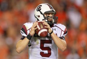 Stephen+Garcia+South+Carolina+v+Auburn+X9VYAYxvjXyl