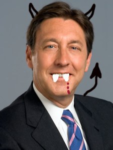 George Bodenheimer