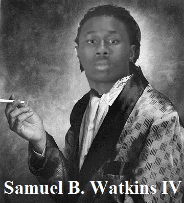 Watkins Arrested, Name Reveals Inner Aristocrat