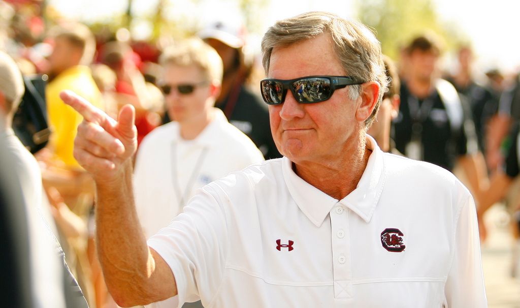 spurrier
