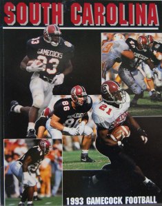 1993 Media Guide