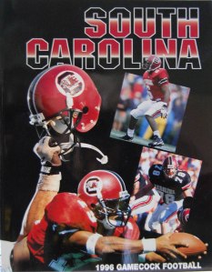 1996 Media Guide