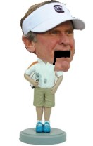 HBC bobblehead