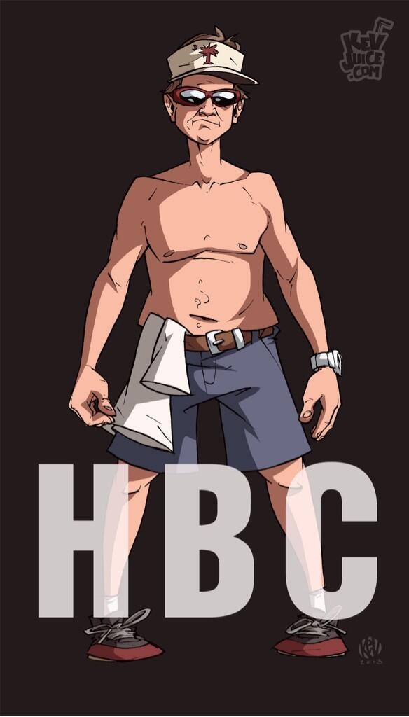 HBC