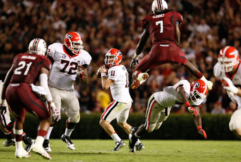 This has already happened, and is happening, and will happen...