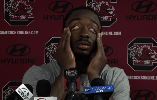 A Happy Halloween #TBT