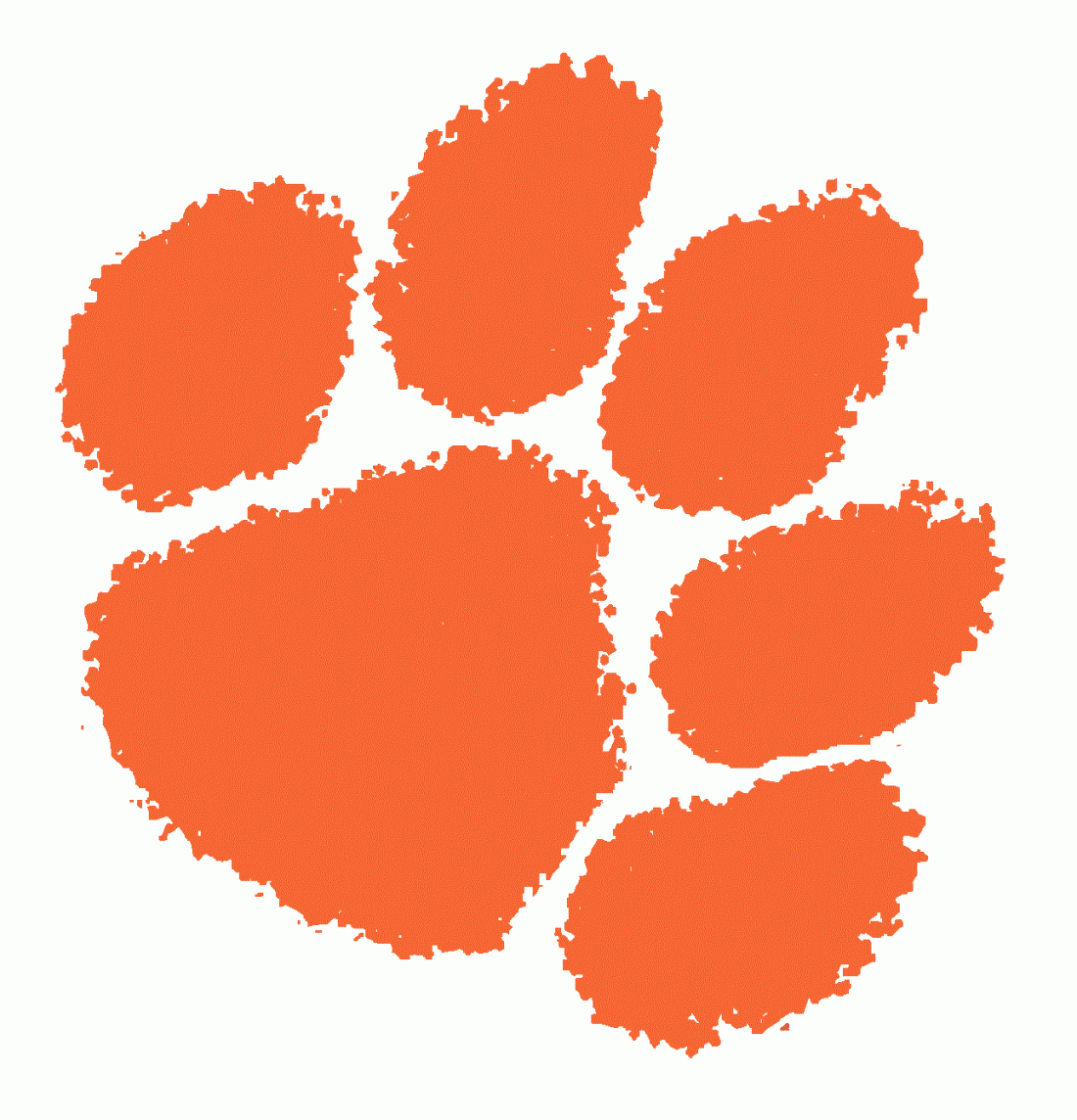 Foto(shop) Friday: Fivebomb Tiger Paw