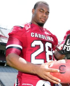 100% soon? Please? (Photo: gogamecocks.com)