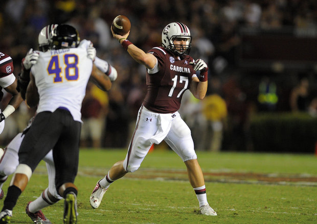 (Stephen B. Morton, AP)