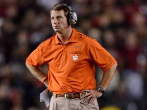 Dabo Swinney