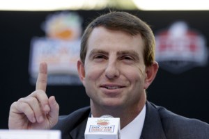 Dabo Swinney