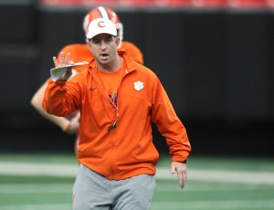 dabo-swinney