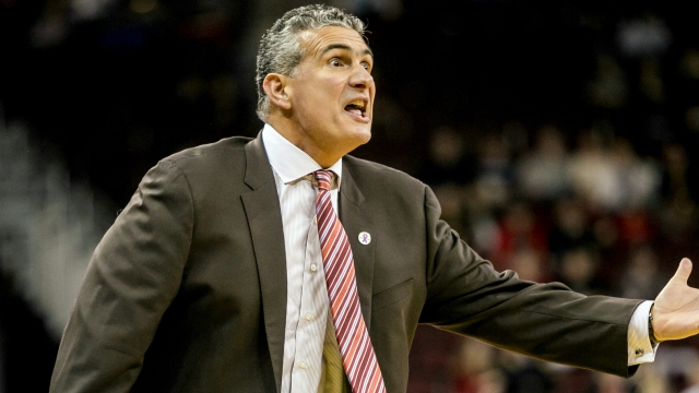 My kingdom for a tournament bid. 