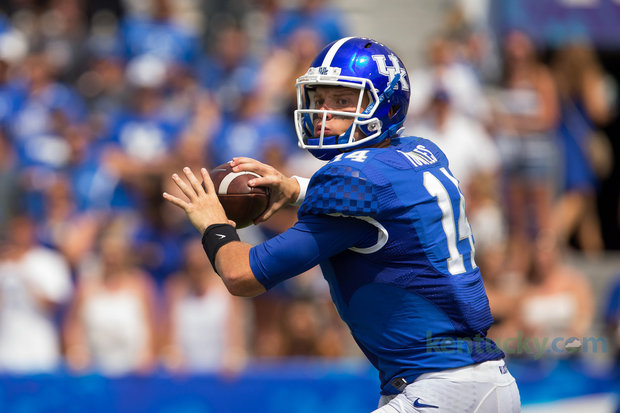 Revenge time? Let's hope so.