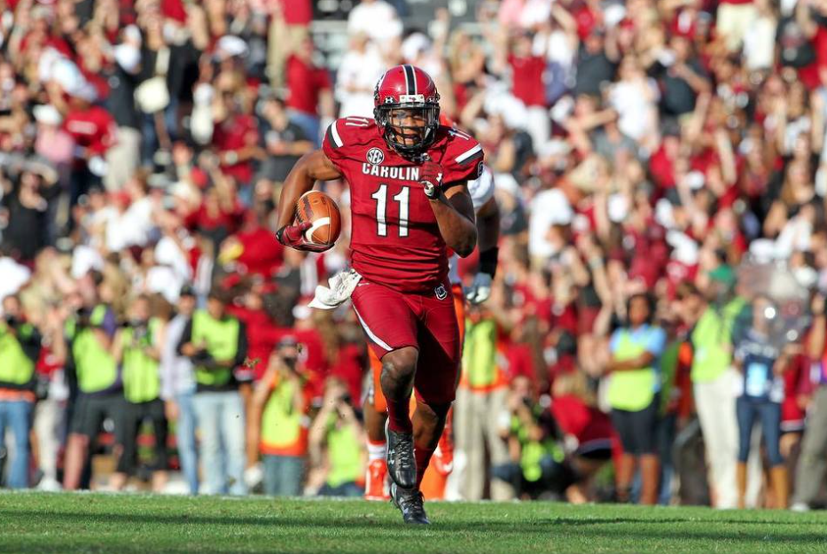 Farewell Pharoh (Photo: thestate.com)